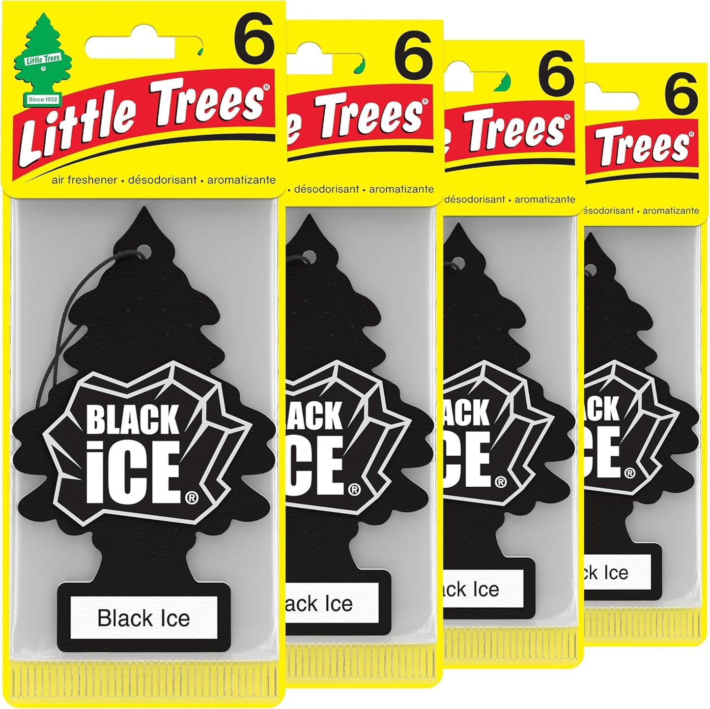 Little Tree 