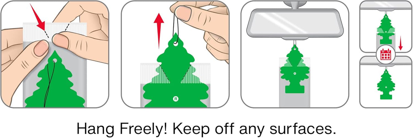 Little Tree 