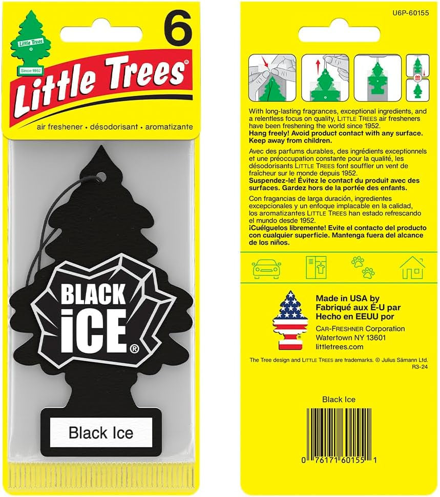 Little Tree 