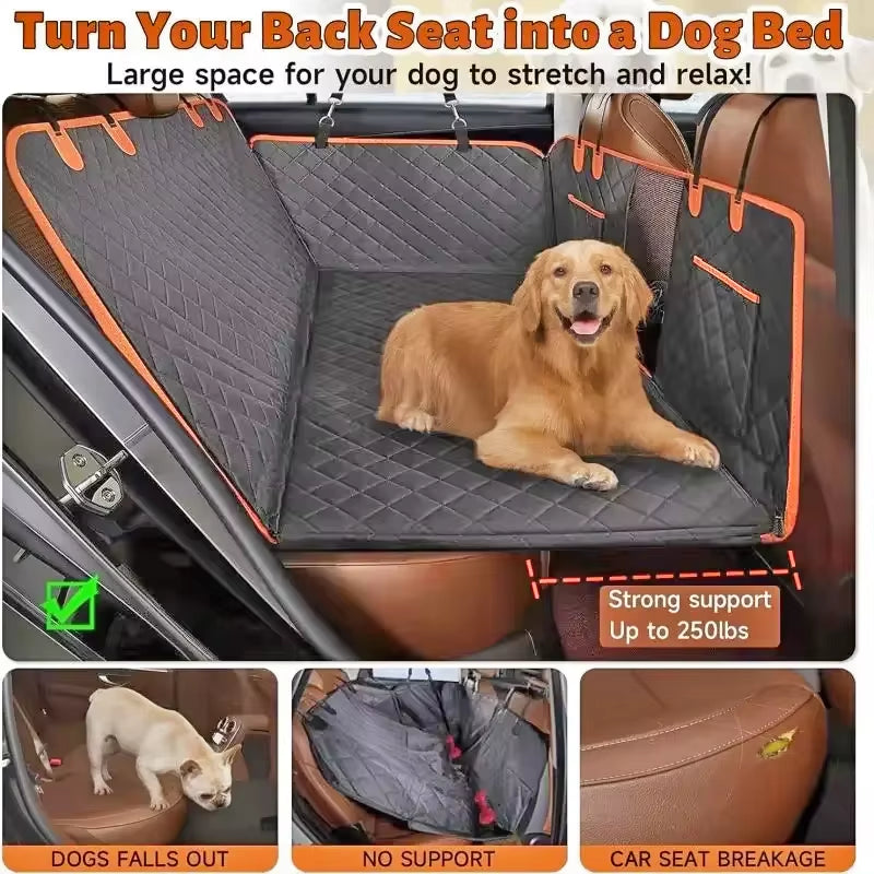 BarkBench